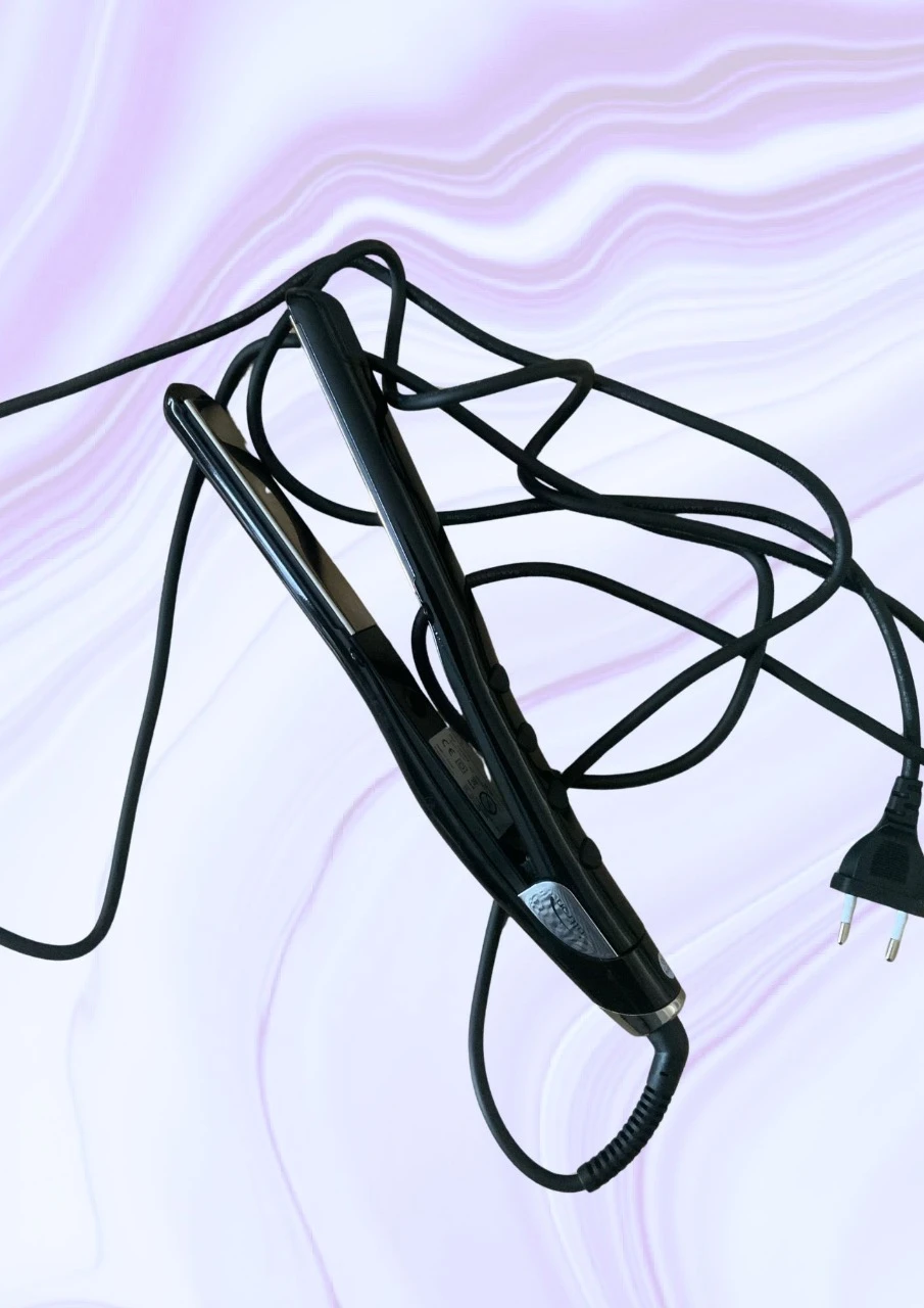 Ultron Mach 4 Straightener Glam Edition, – photo 2